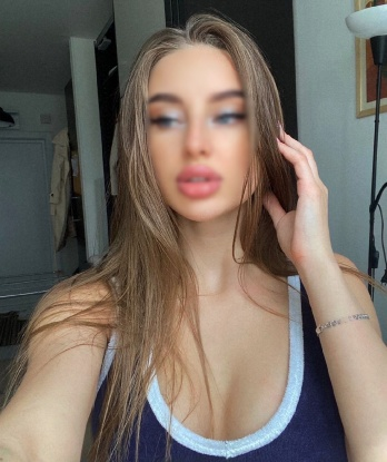 Марина